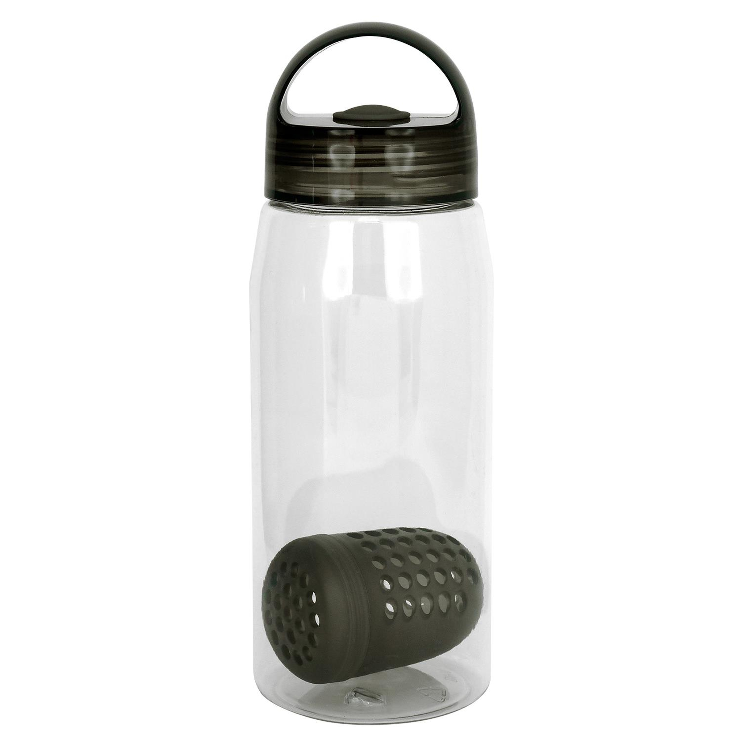Arch 25 oz. Recycled Bottle with Floating Infuser 1