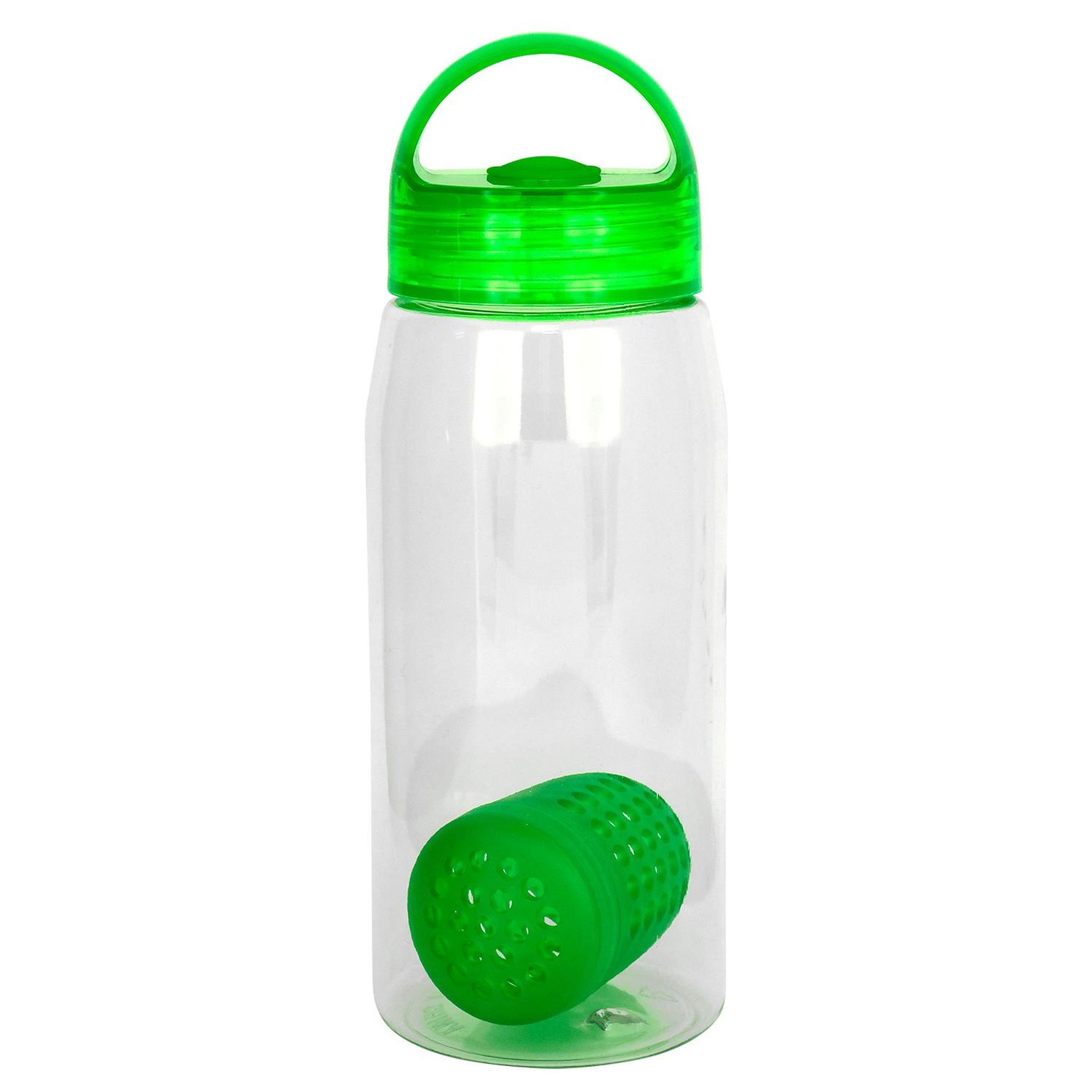 Arch 25 oz. Recycled Bottle with Floating Infuser 1