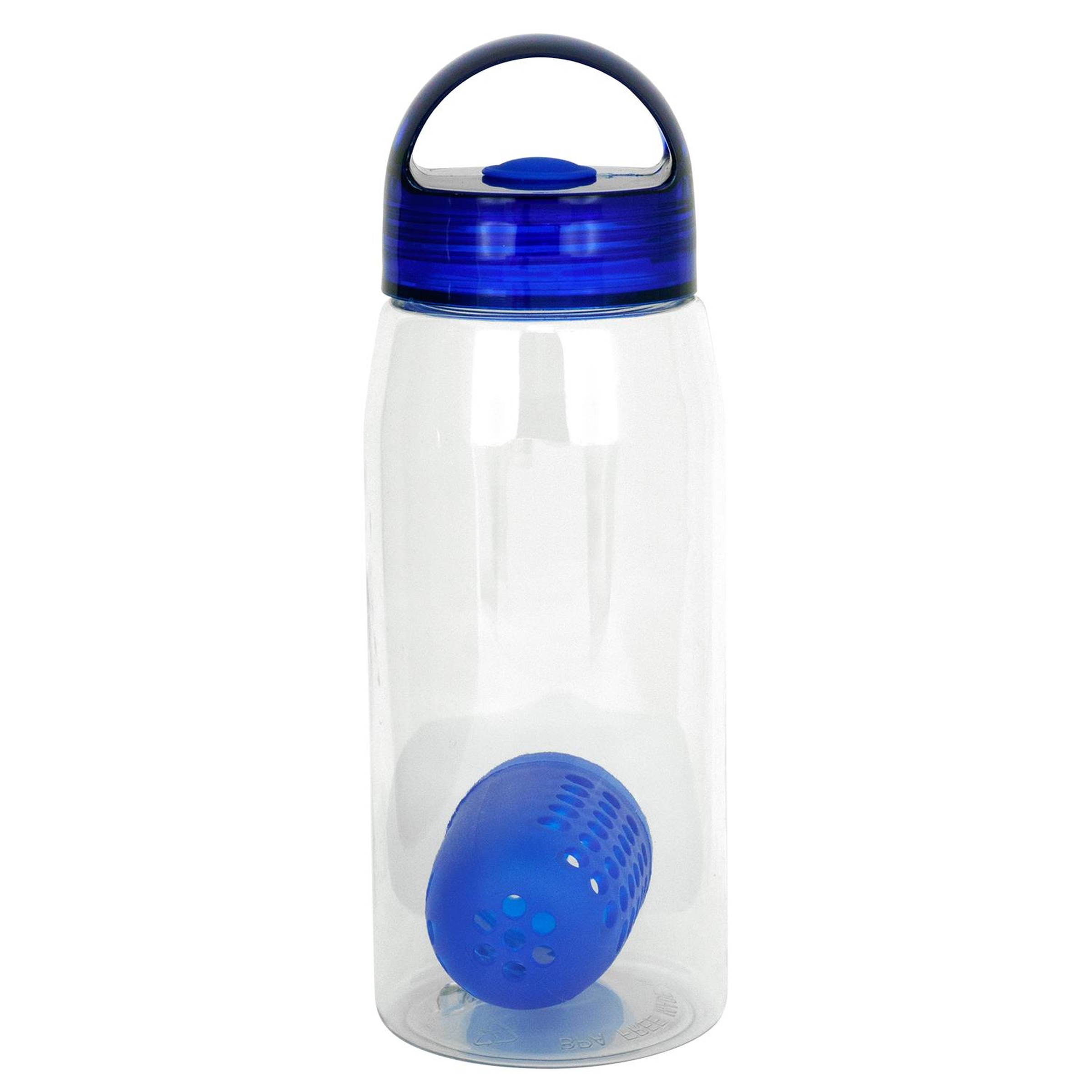 Arch 25 oz. Recycled Bottle with Floating Infuser 1