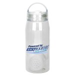 Arch 25 oz. Recycled Bottle with Floating Infuser - clear Arch 25 oz. Recycled Bottle with Floating Infuser - clear