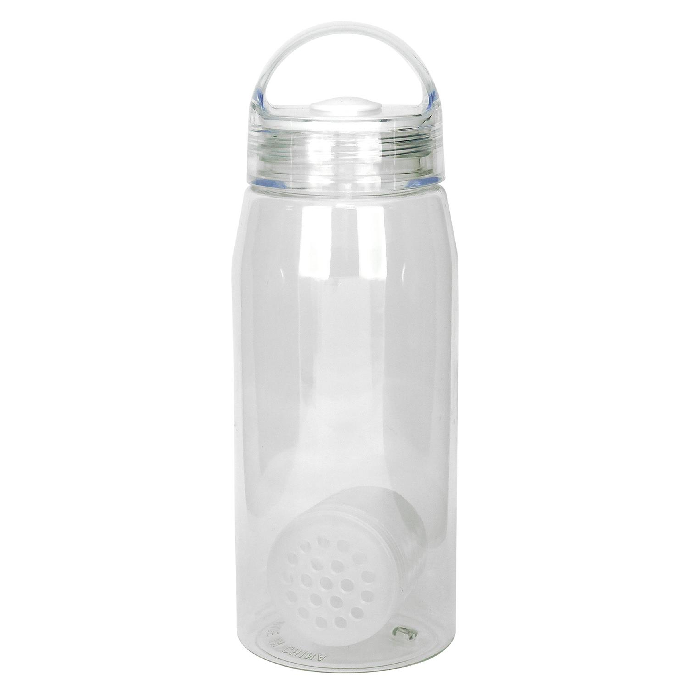 Arch 25 oz. Recycled Bottle with Floating Infuser 1