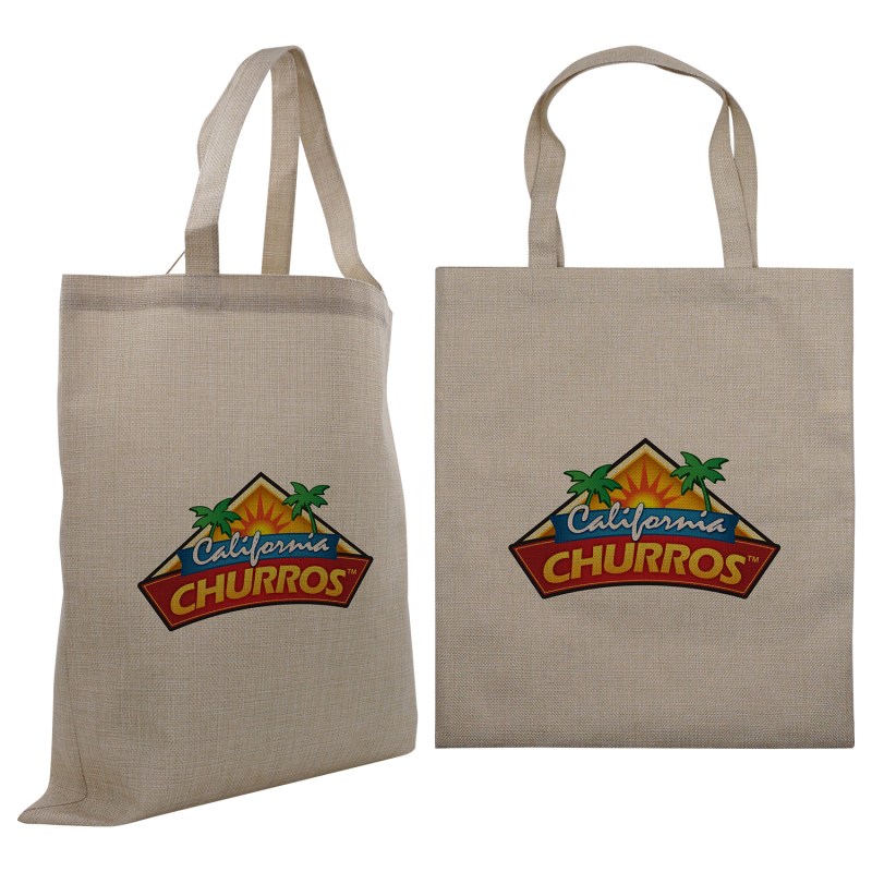 Vibrant Shopping Tote 1 Vibrant Shopping Tote 1