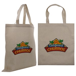 Vibrant Shopping Tote 1 Vibrant Shopping Tote 1