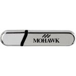 Nail File - Silver Nail File - Silver