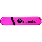 Nail File - Pink Nail File - Pink