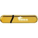 Nail File - Gold Nail File - Gold