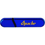 Nail File - Blue Nail File - Blue