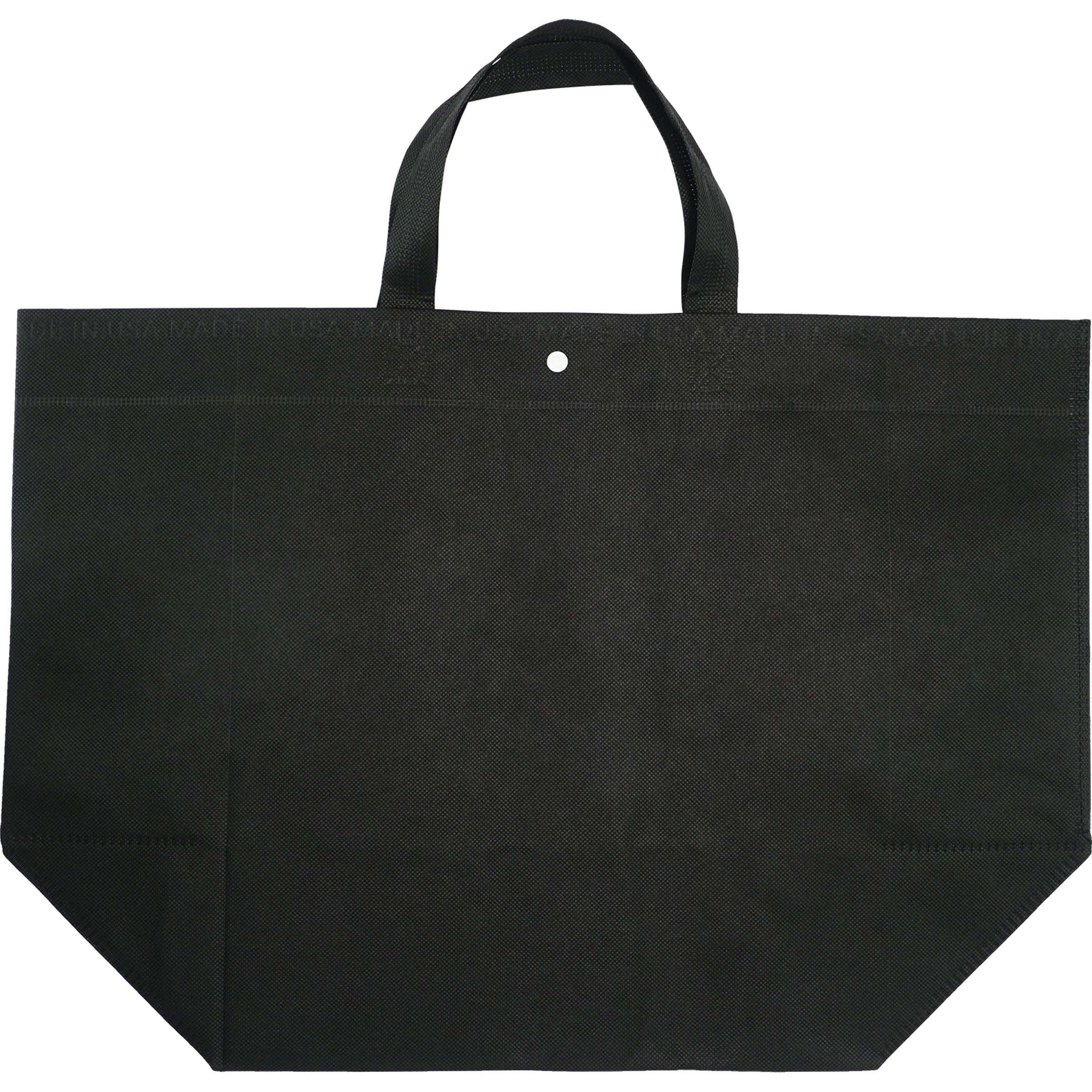 Snap Grocery Tote 1