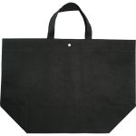 Snap Grocery Tote - Black Snap Grocery Tote - Black