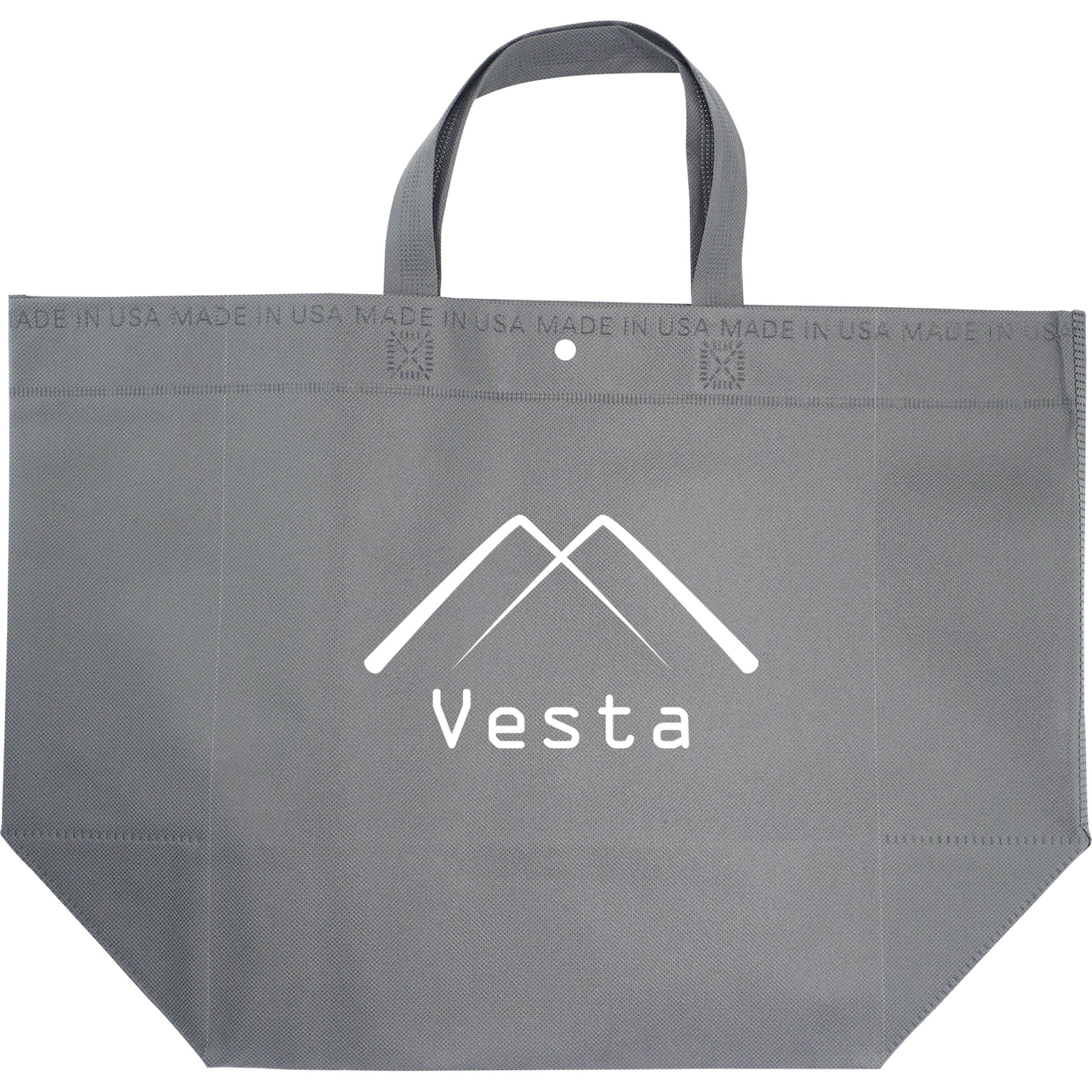 Snap Grocery Tote 1