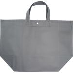 Snap Grocery Tote - Gray Snap Grocery Tote - Gray