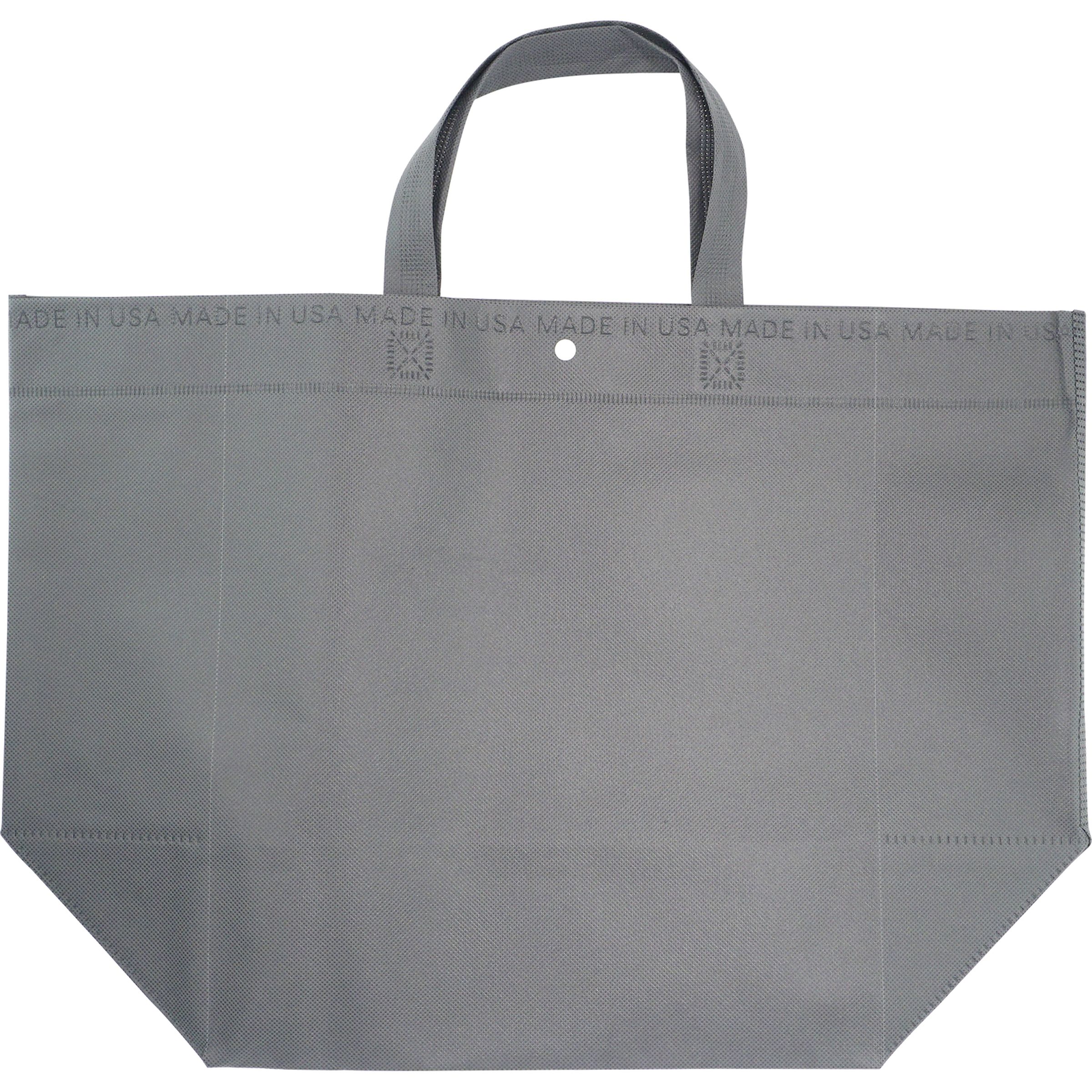 Snap Grocery Tote 1