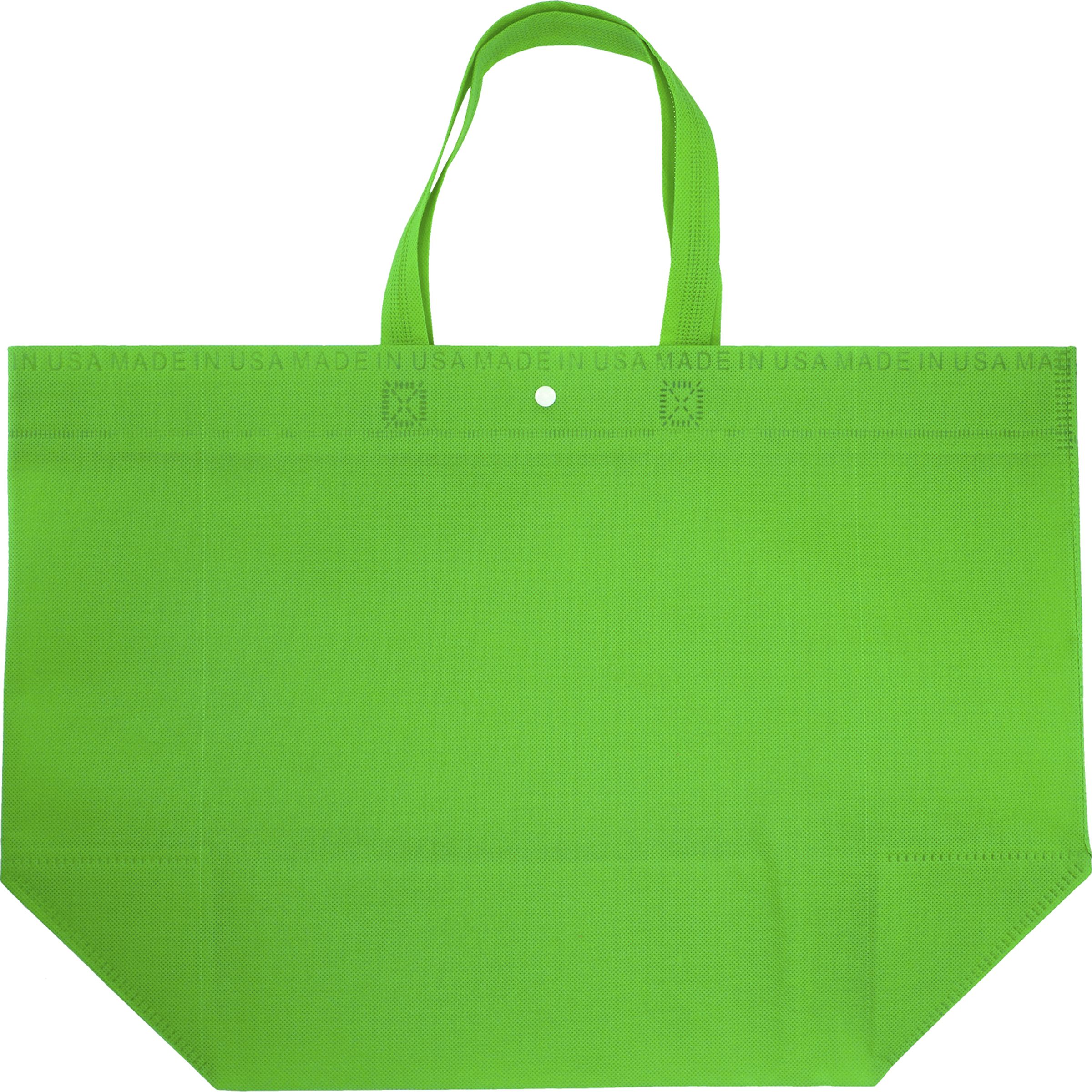Snap Grocery Tote 1