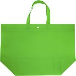 Snap Grocery Tote - Green Snap Grocery Tote - Green