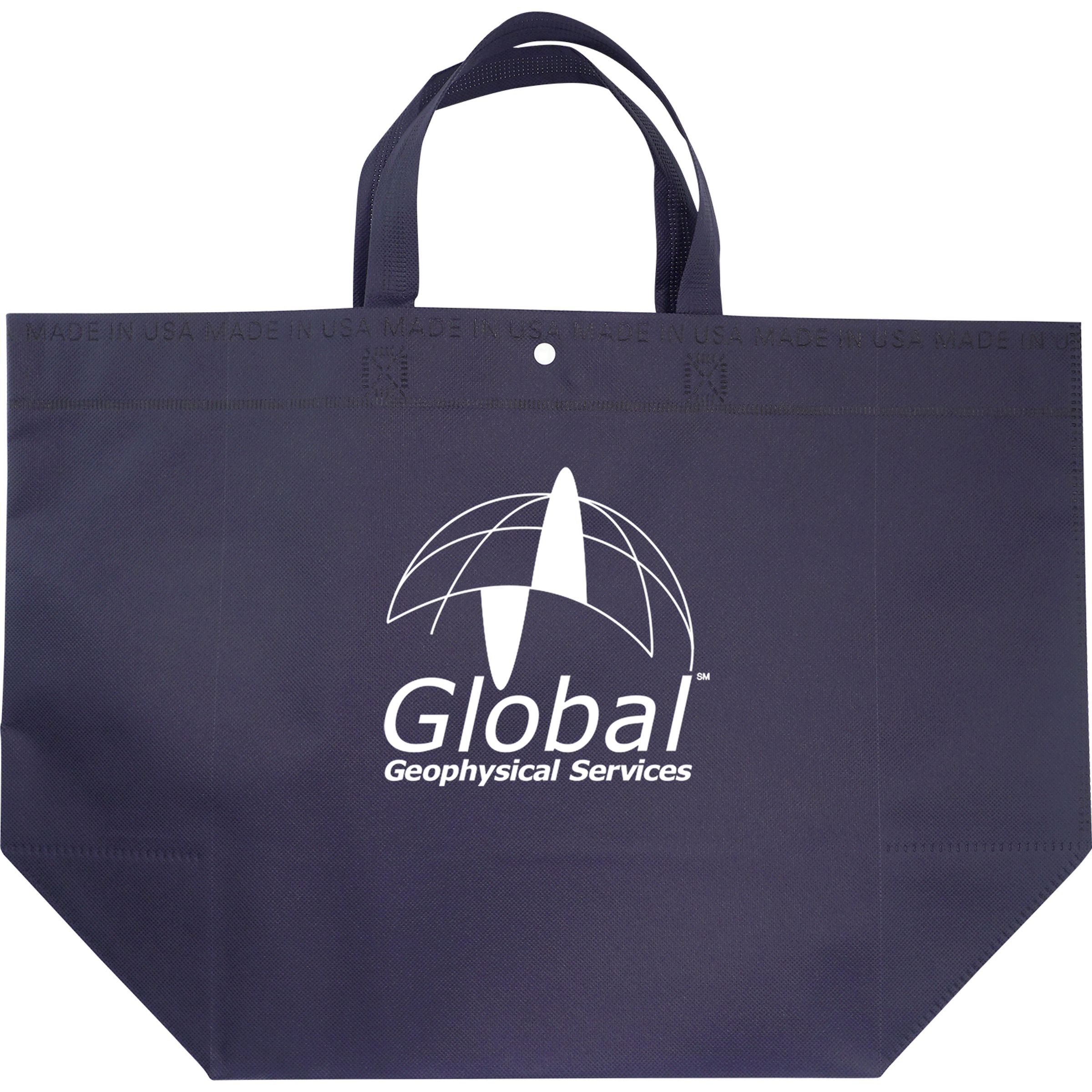 Snap Grocery Tote 1