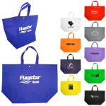 Snap Grocery Tote 1 Snap Grocery Tote 1