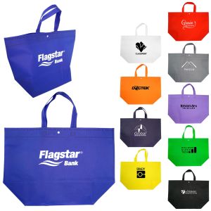 Snap Grocery Tote 1 Snap Grocery Tote 1