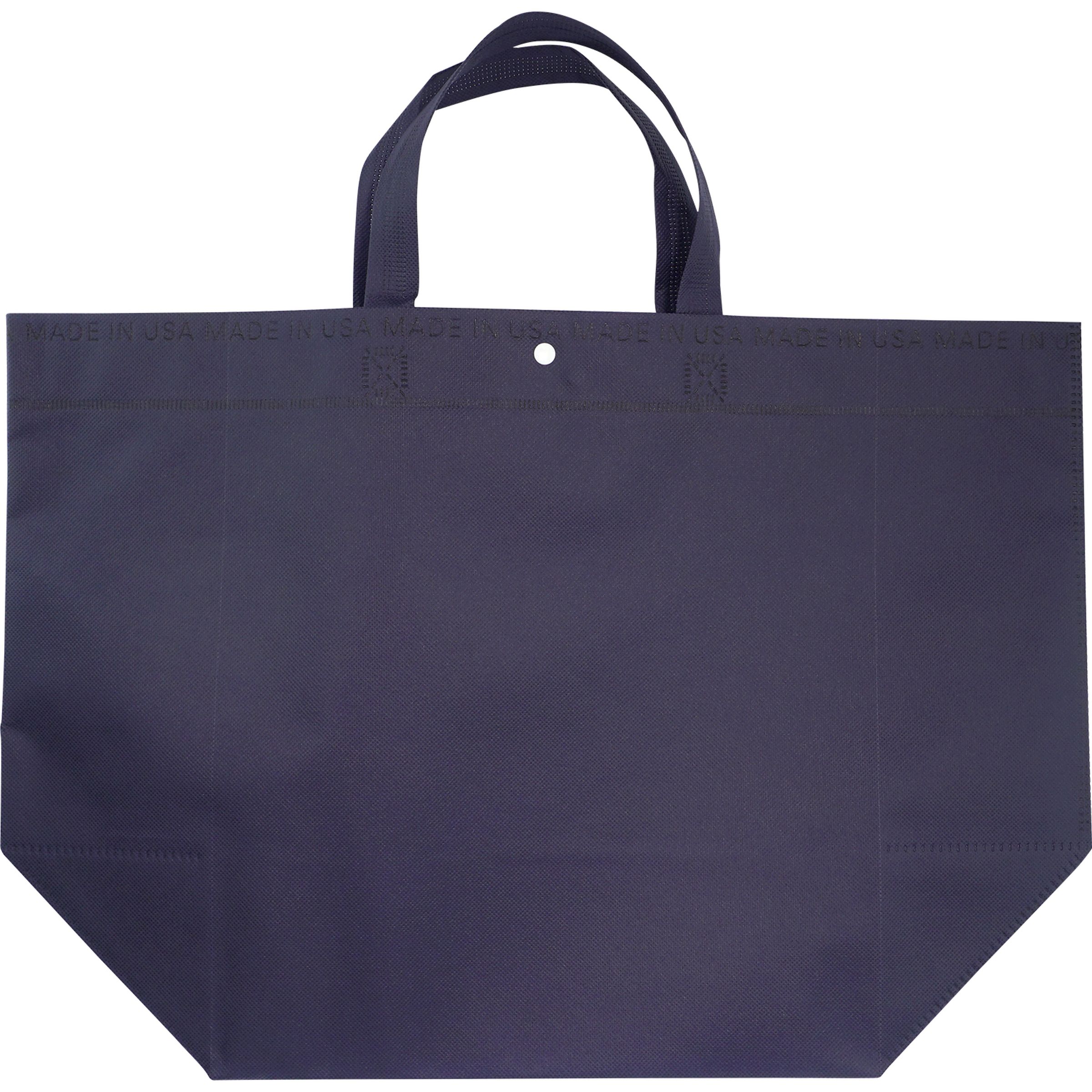 Snap Grocery Tote 1