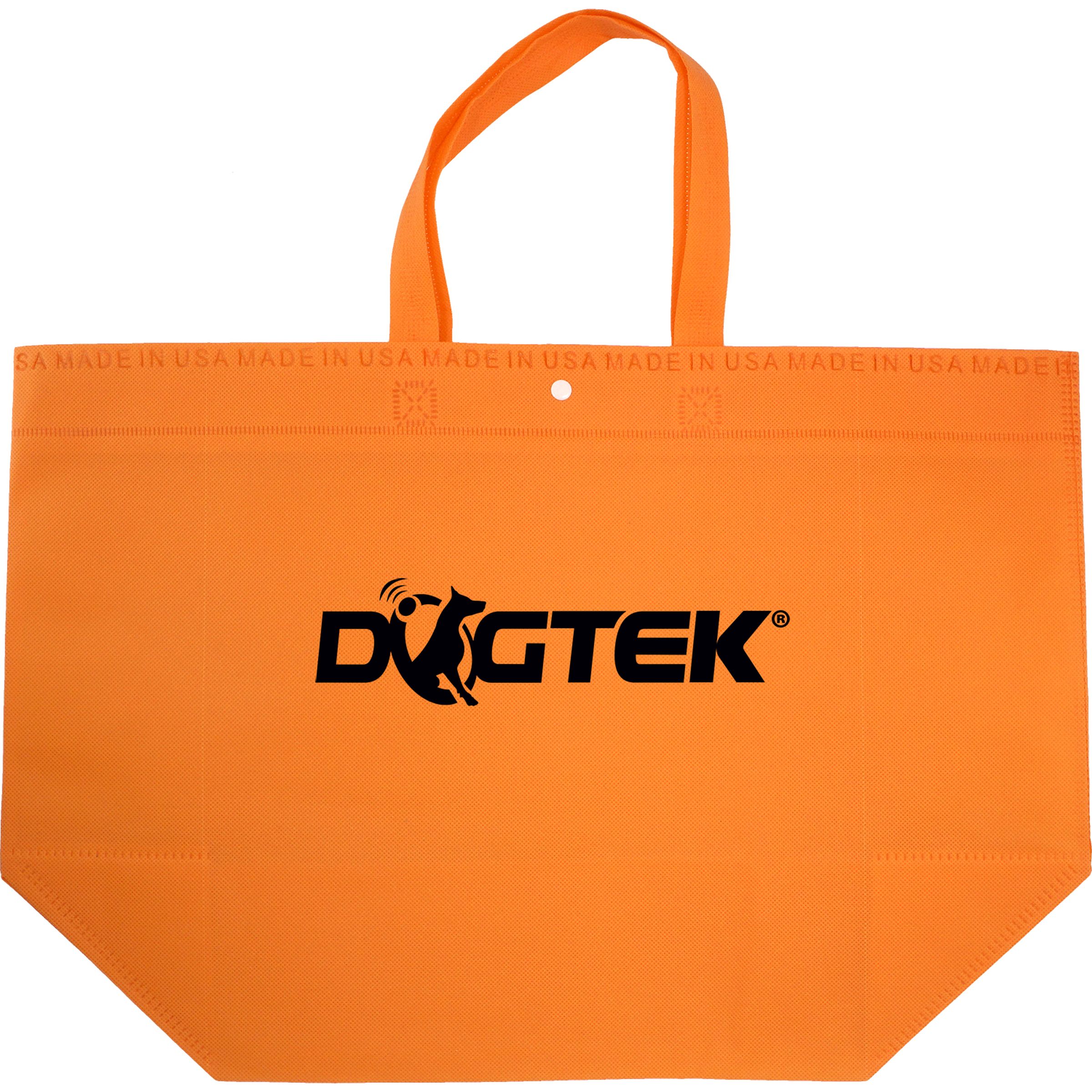 Snap Grocery Tote 1