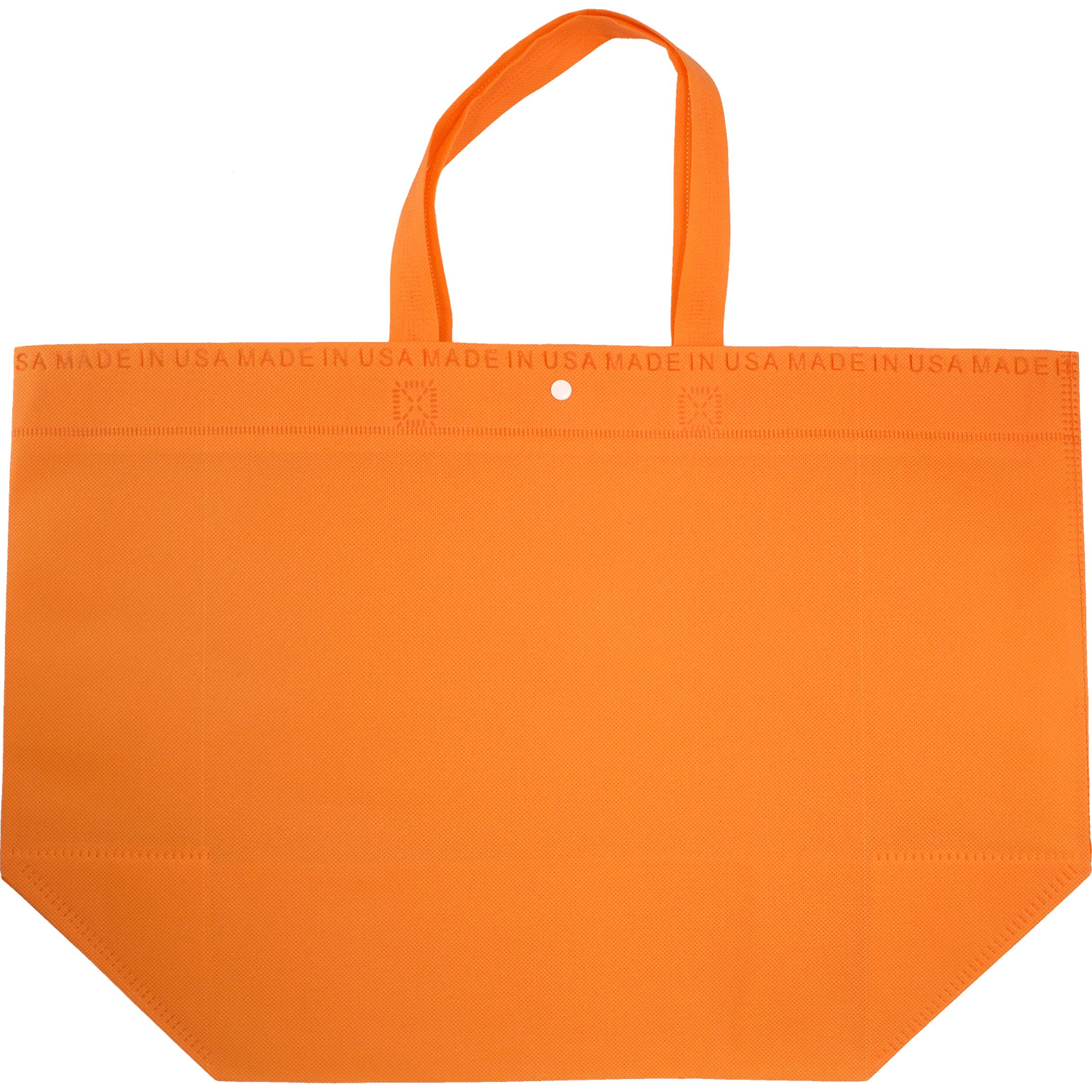 Snap Grocery Tote 1