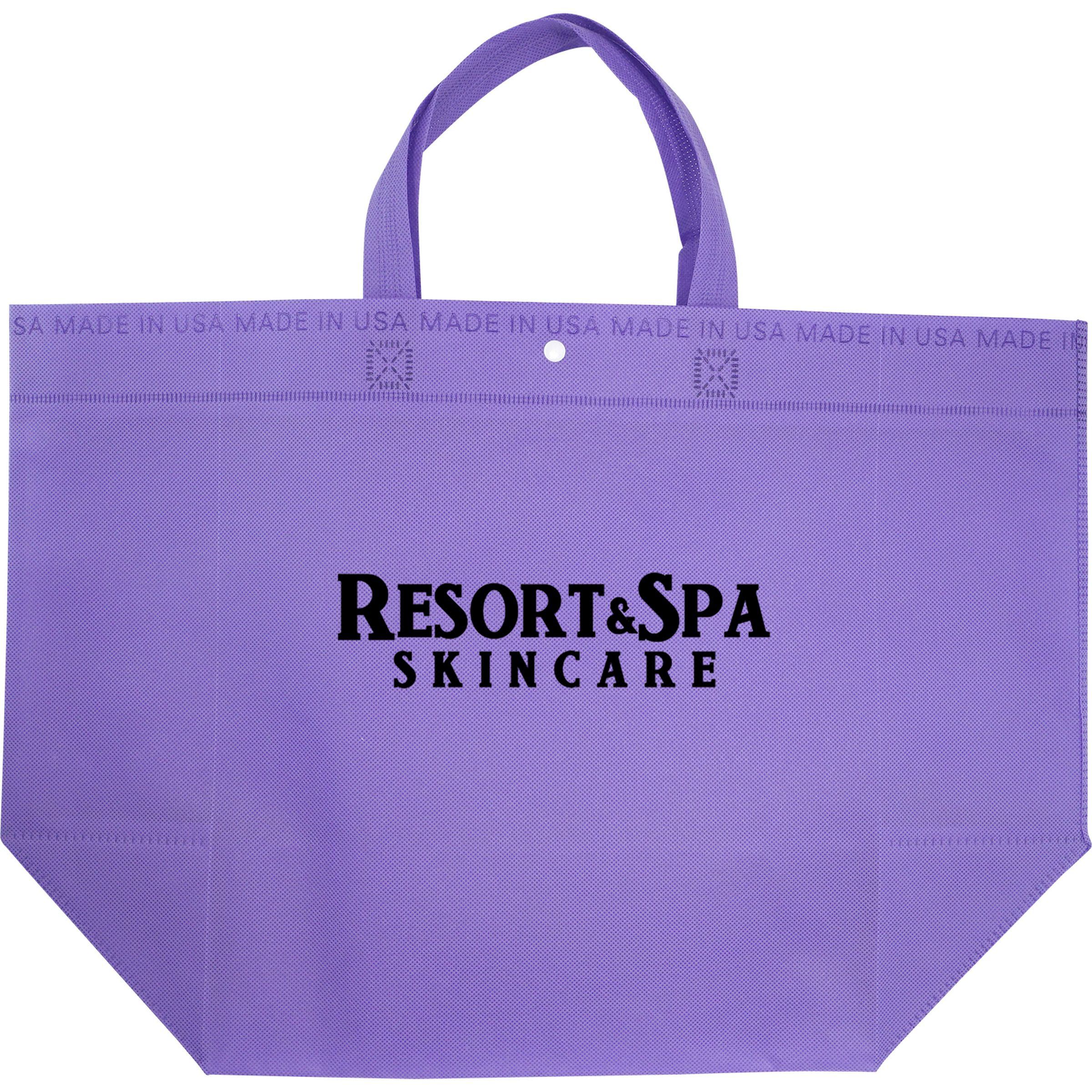 Snap Grocery Tote 1
