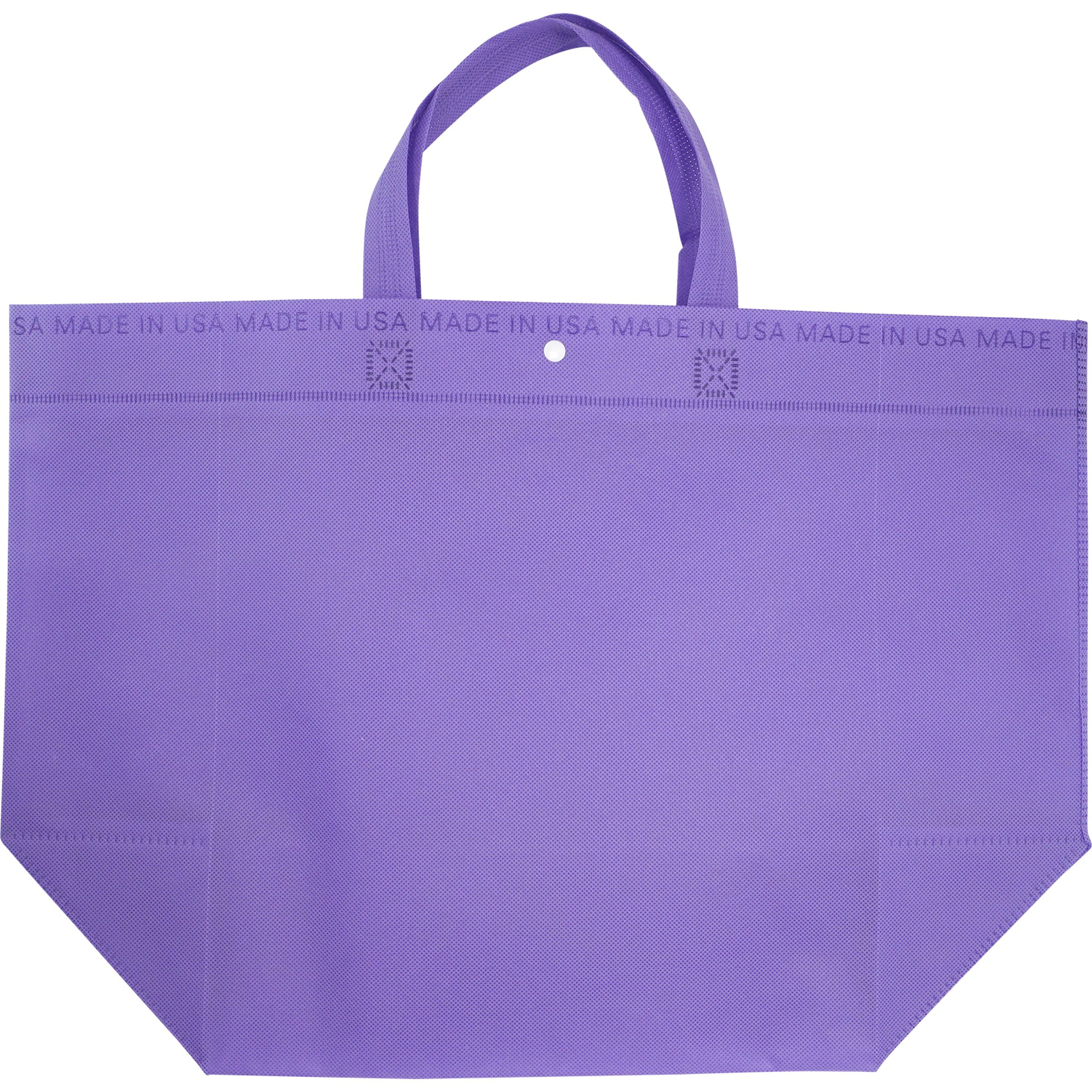 Snap Grocery Tote 1