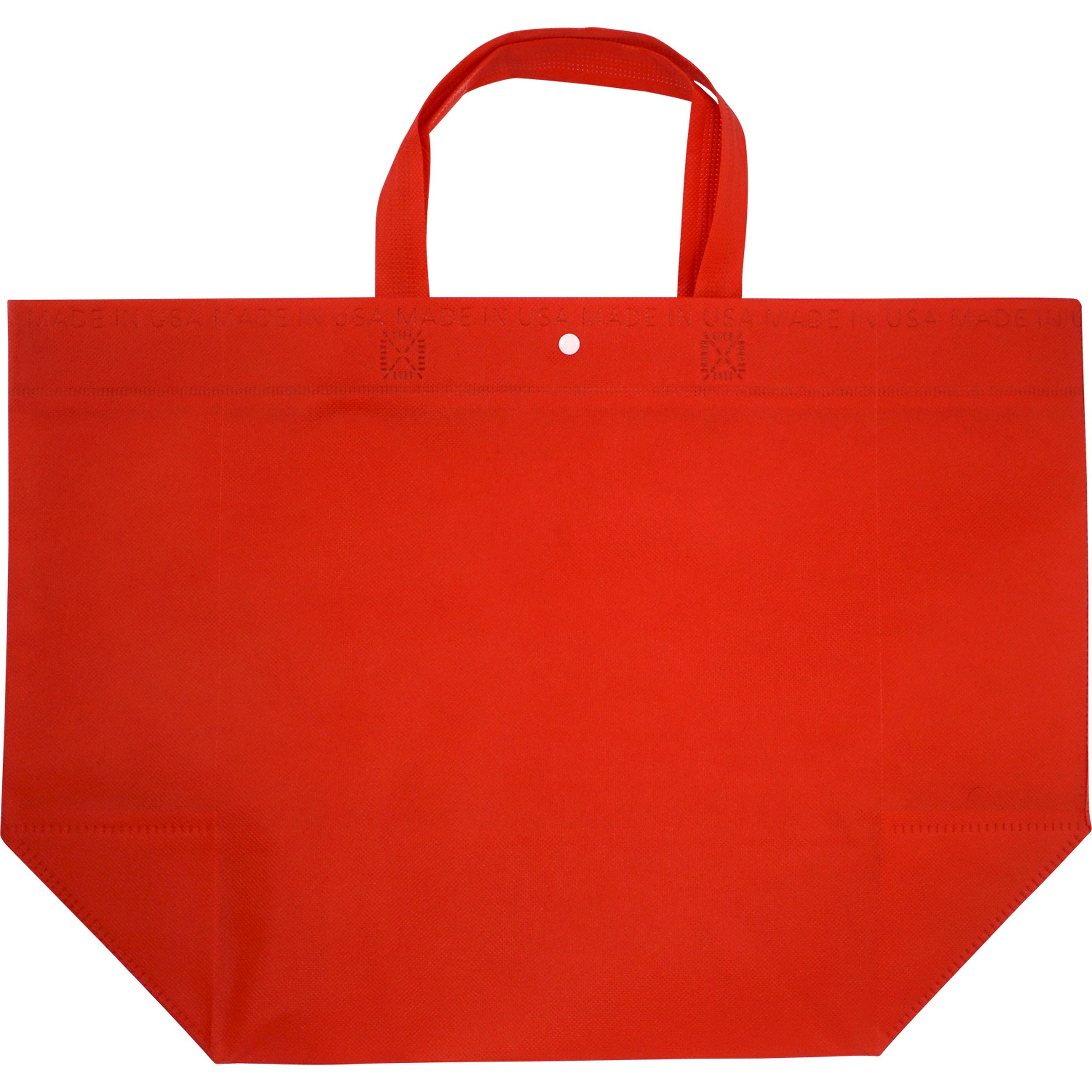 Snap Grocery Tote 1