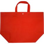 Snap Grocery Tote - Red Snap Grocery Tote - Red
