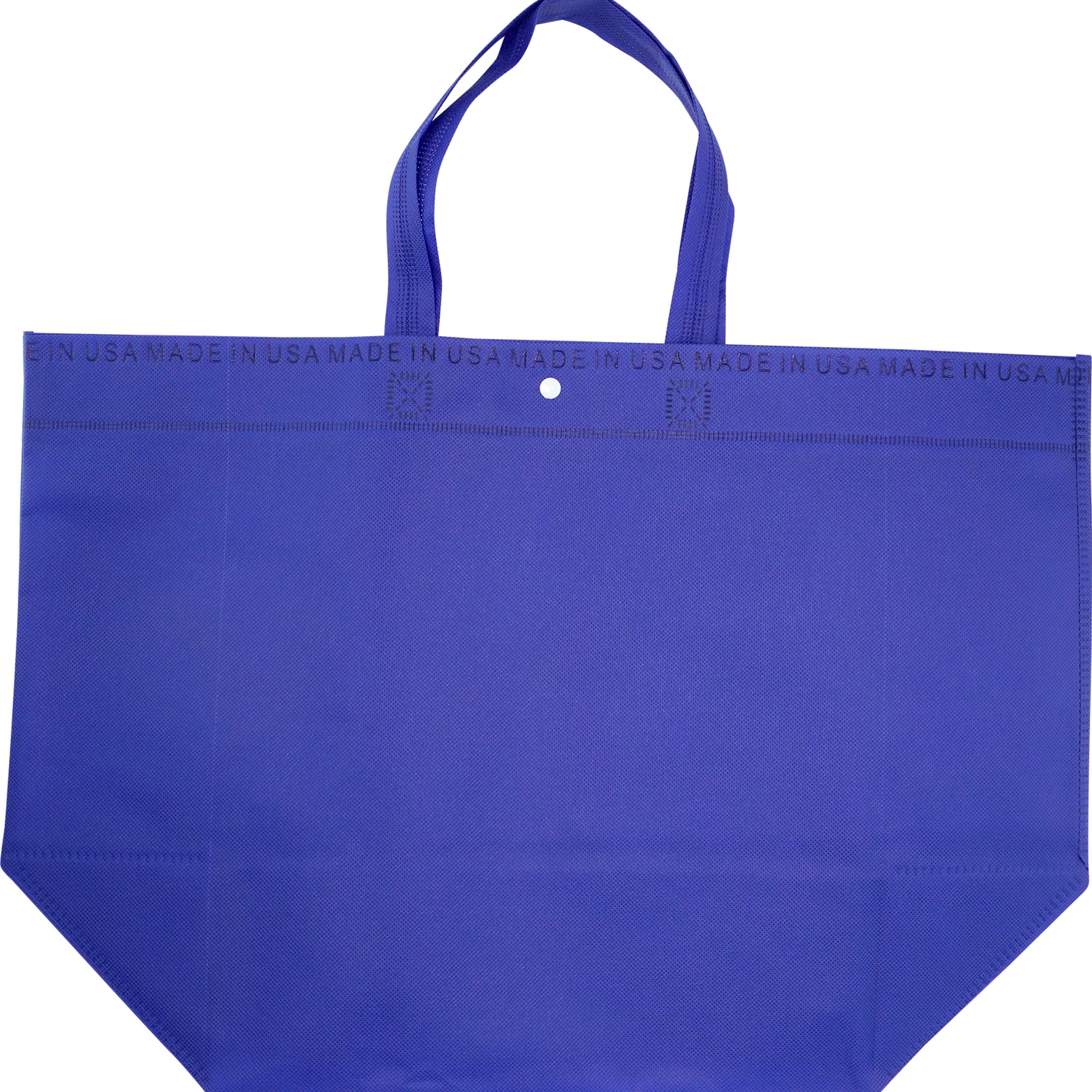 Snap Grocery Tote 1