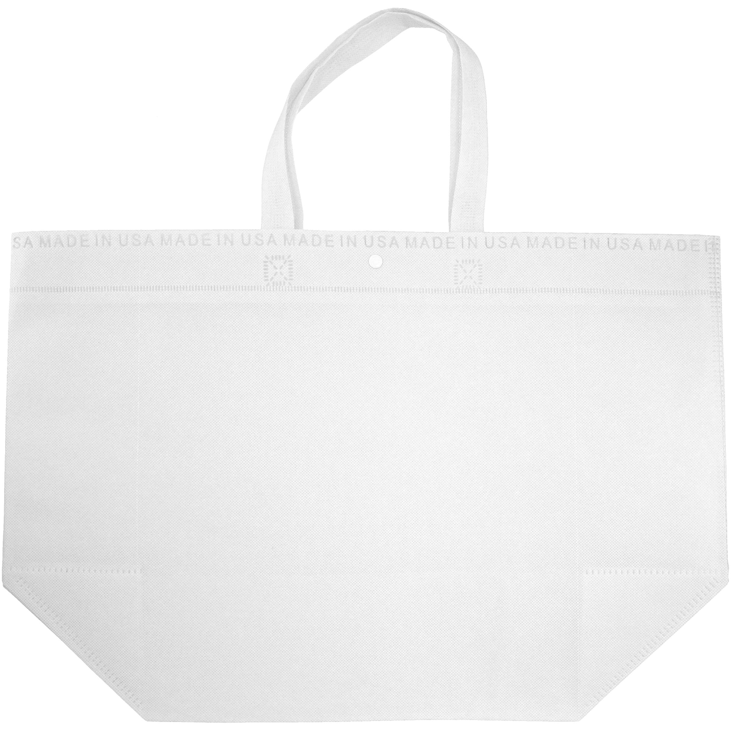 Snap Grocery Tote 1