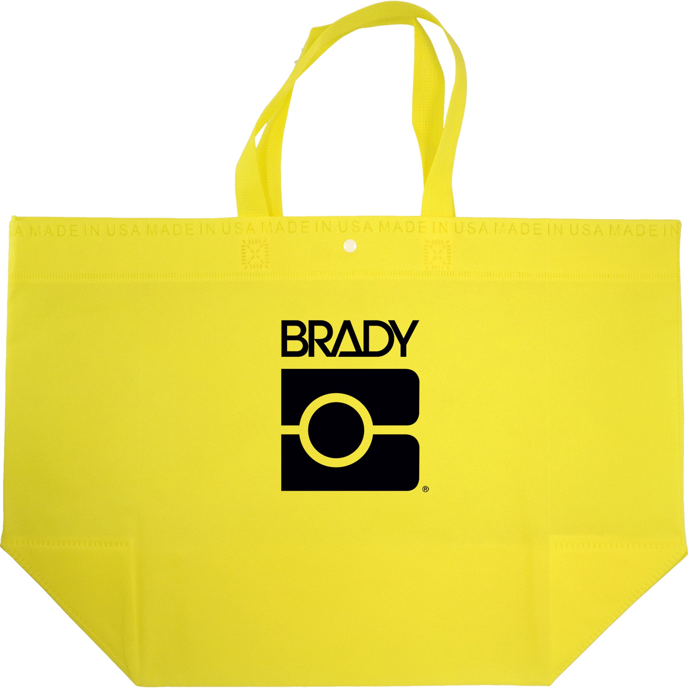 Snap Grocery Tote 1