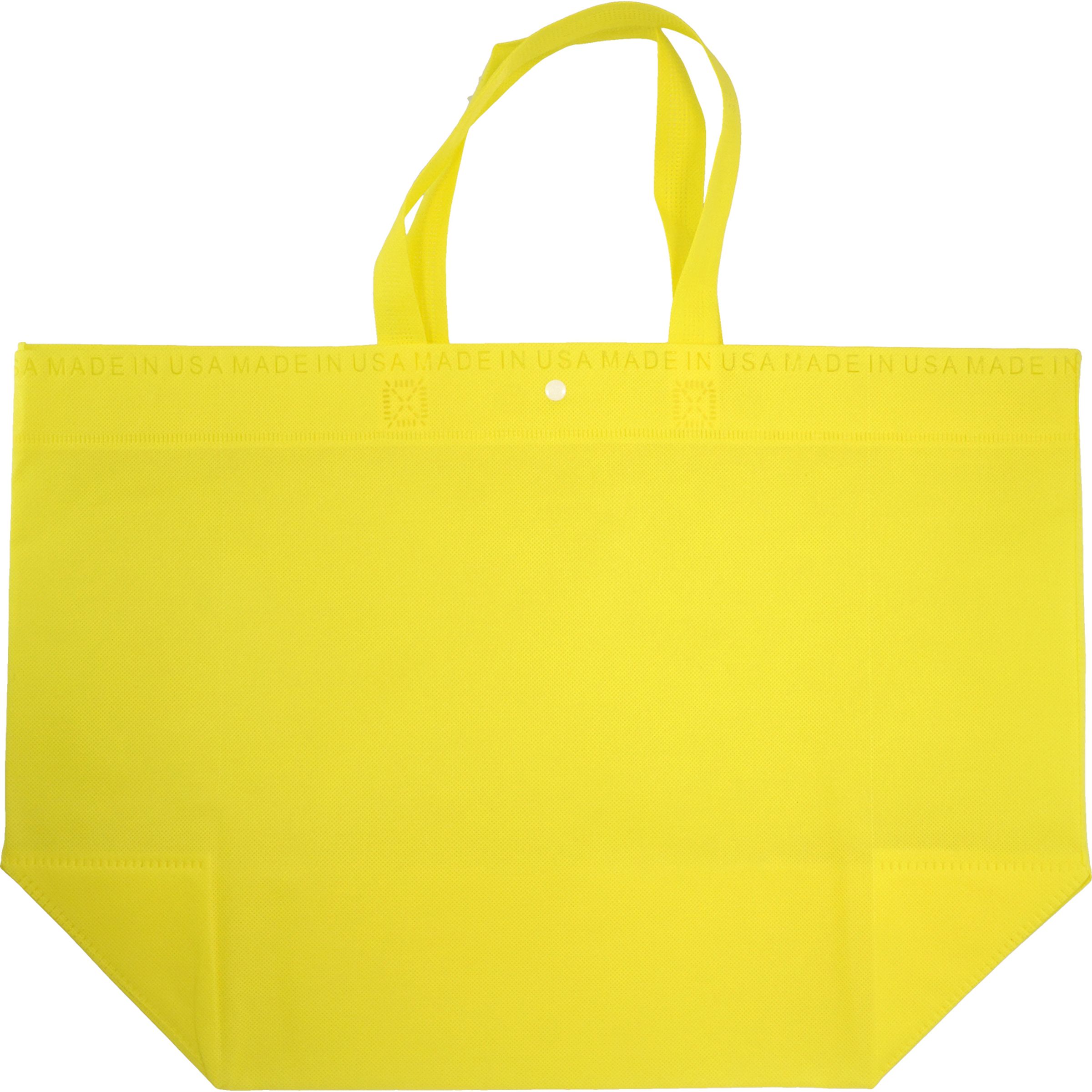 Snap Grocery Tote 1