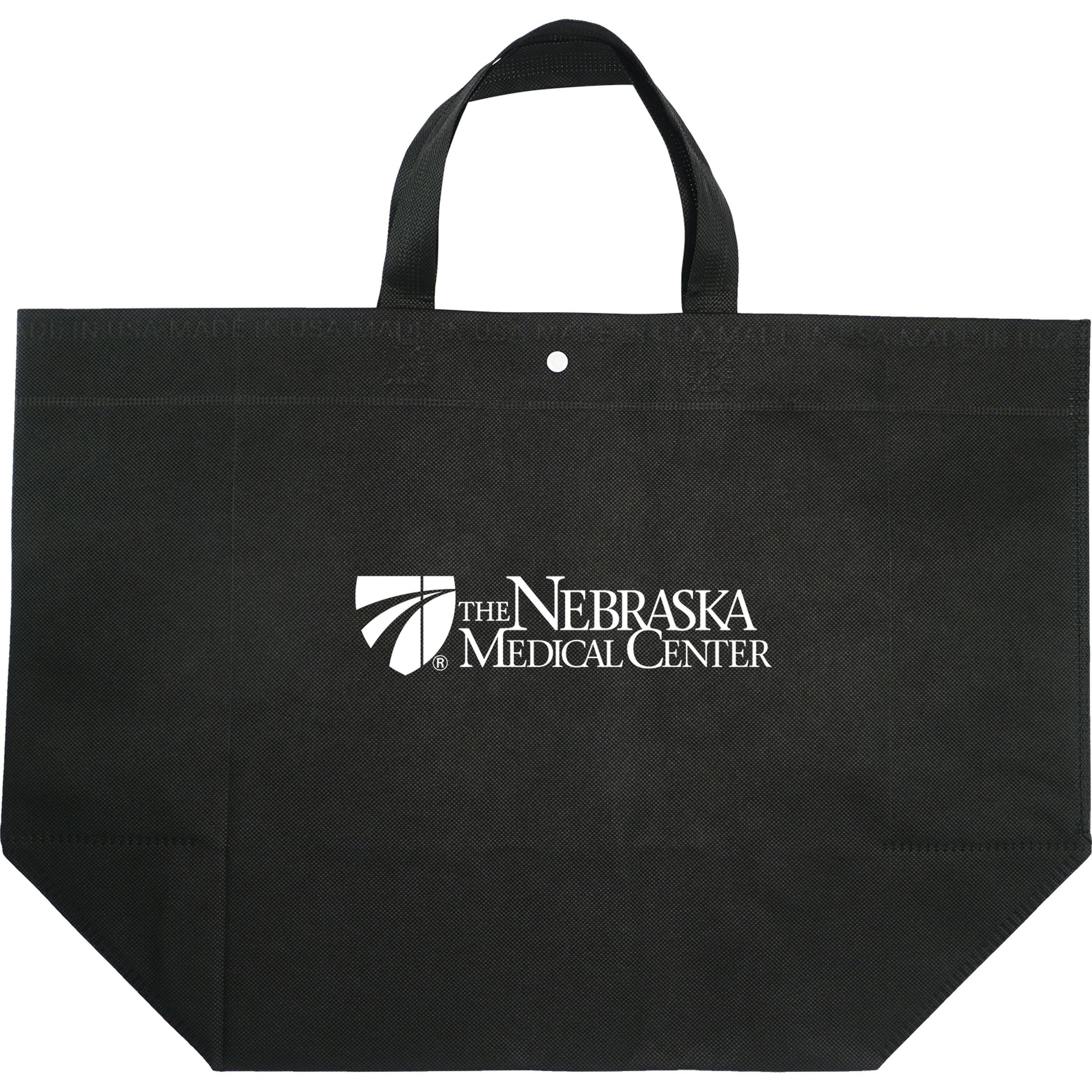Snap Grocery Tote 1