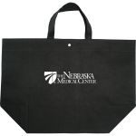 Snap Grocery Tote - Black Snap Grocery Tote - Black