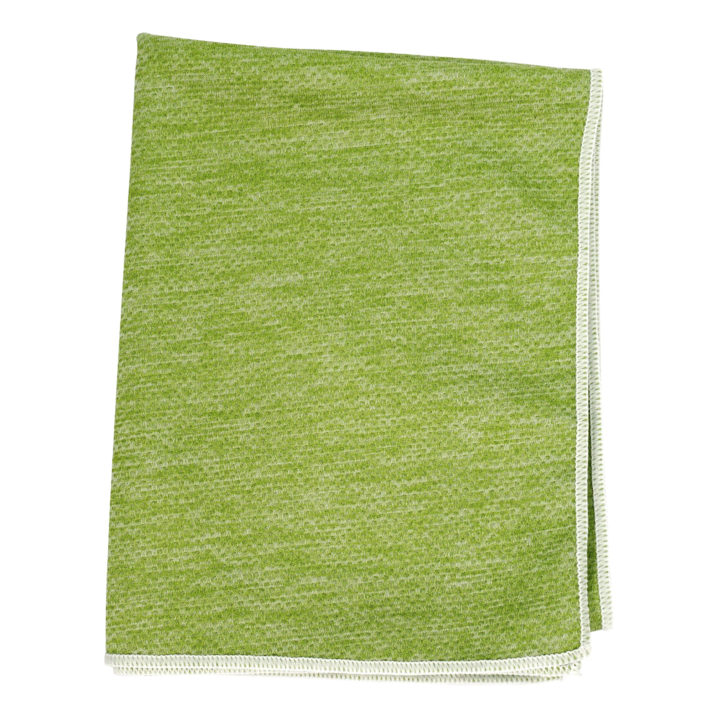 32" X 12" Heather Quick Dry Towel 1