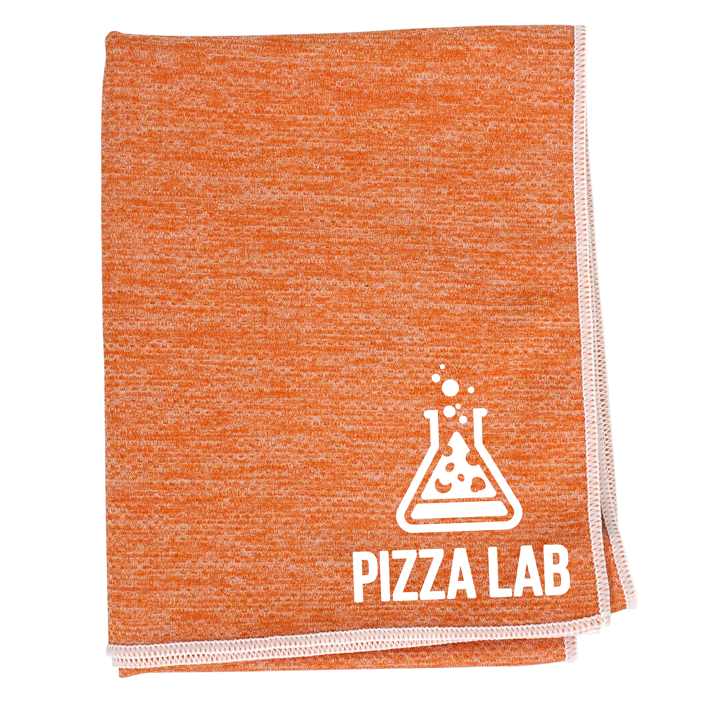 32" X 12" Heather Quick Dry Towel 1