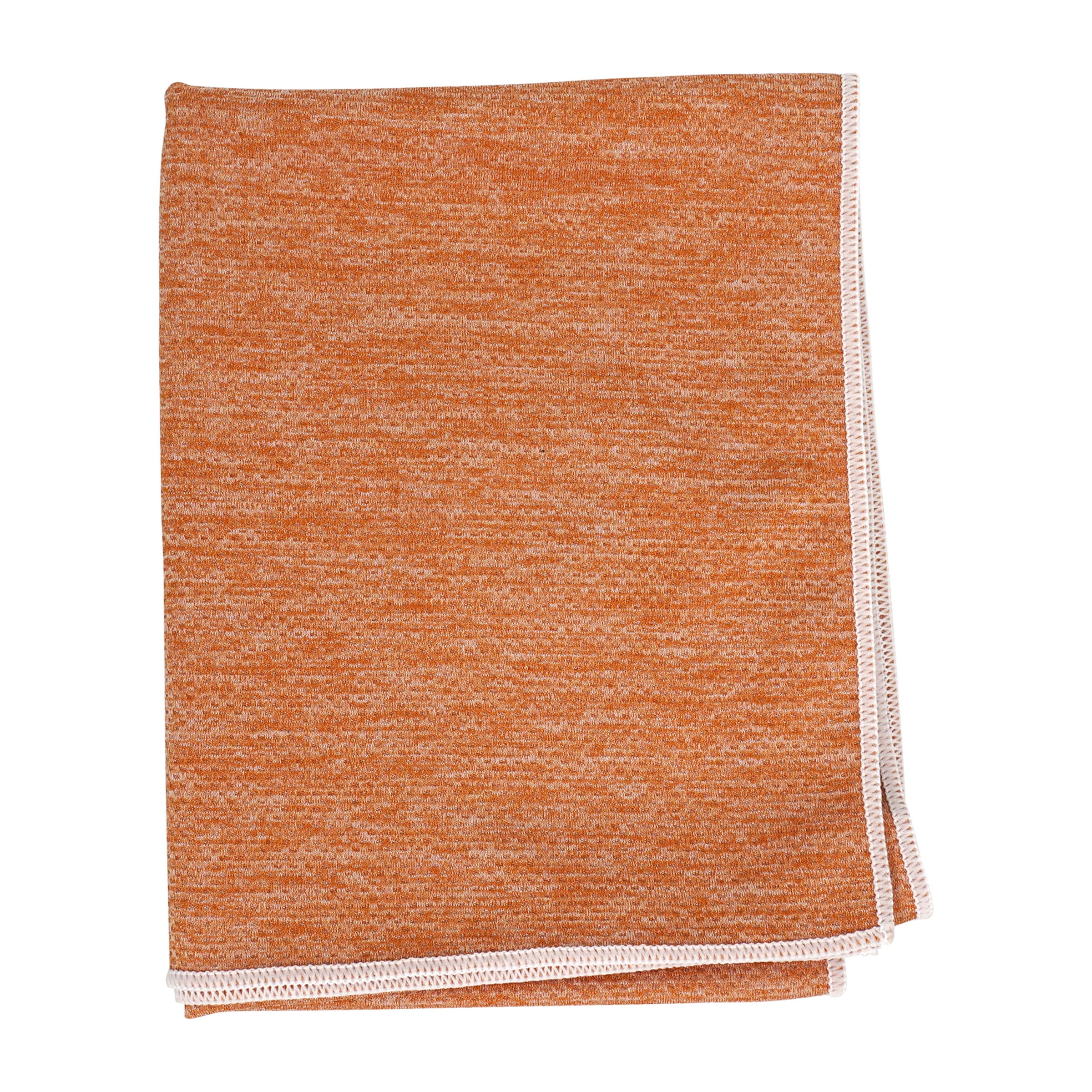 32" X 12" Heather Quick Dry Towel 1