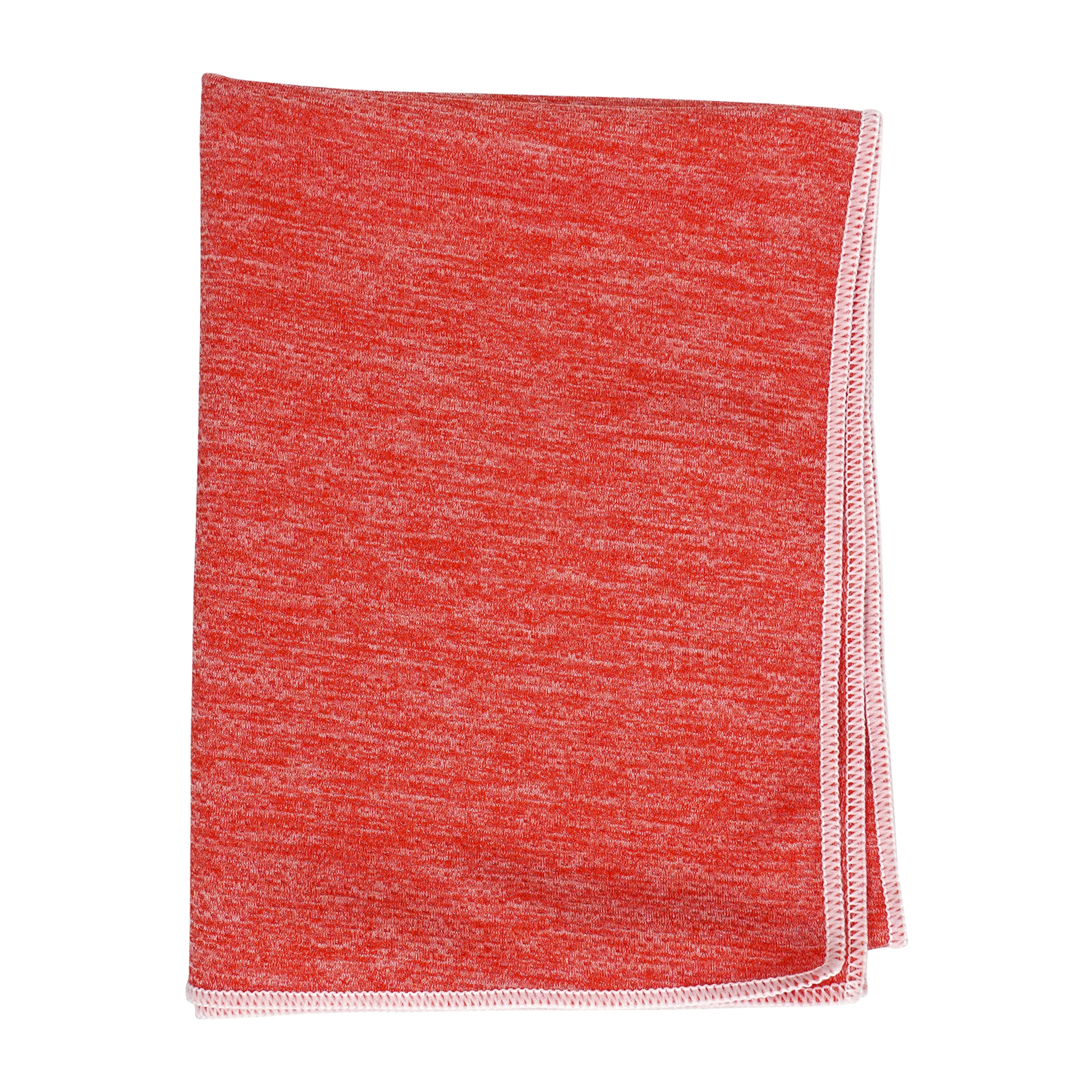 32" X 12" Heather Quick Dry Towel 1