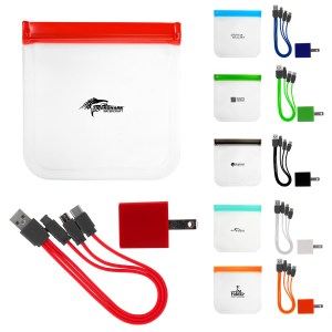 Storage Wall Charger Set 1 Storage Wall Charger Set 1