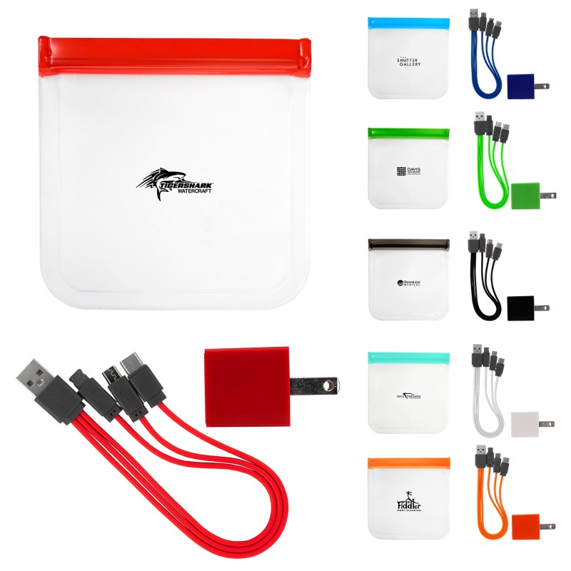 Storage Wall Charger Set 1 Storage Wall Charger Set 1