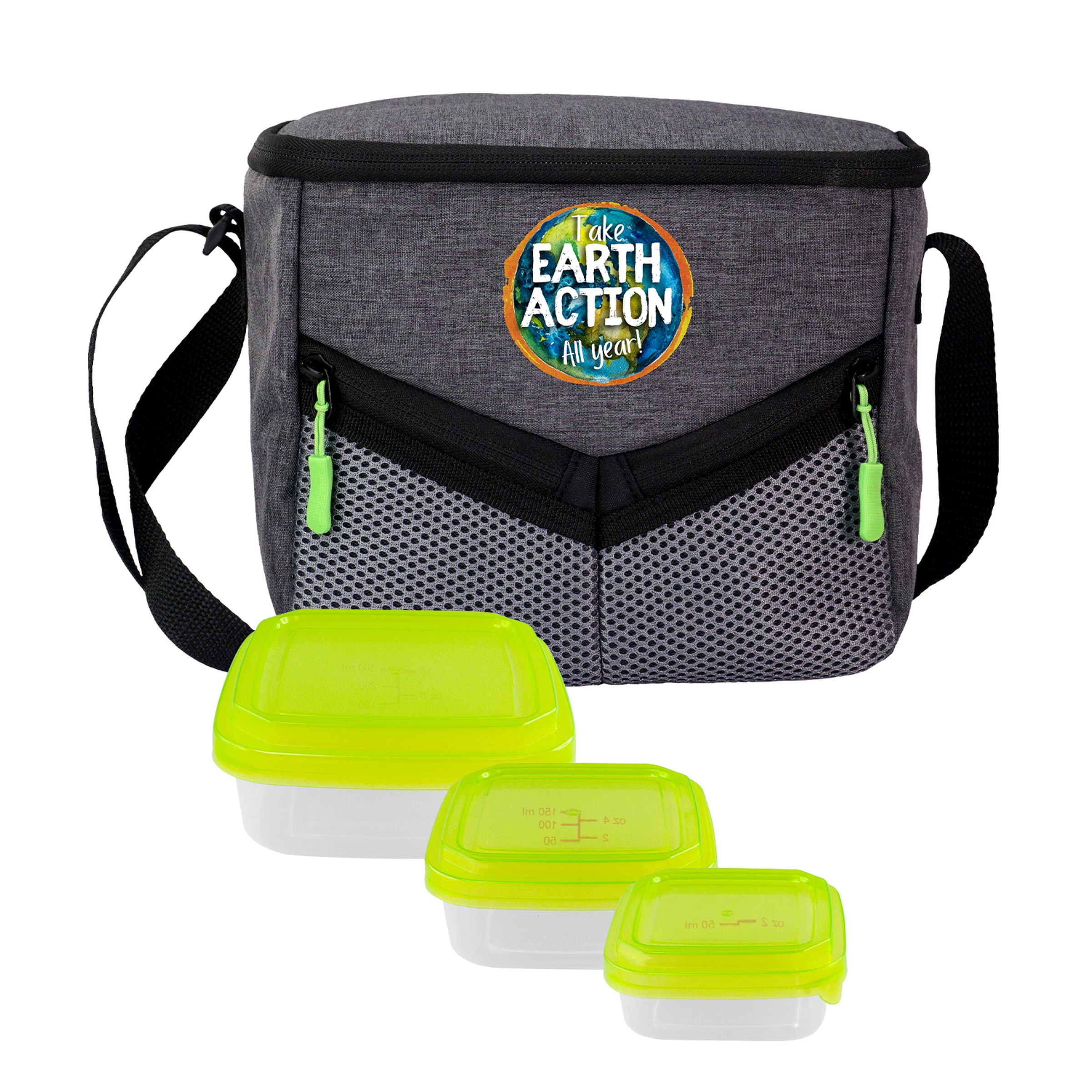 Victory Portion Control Cooler Set 1