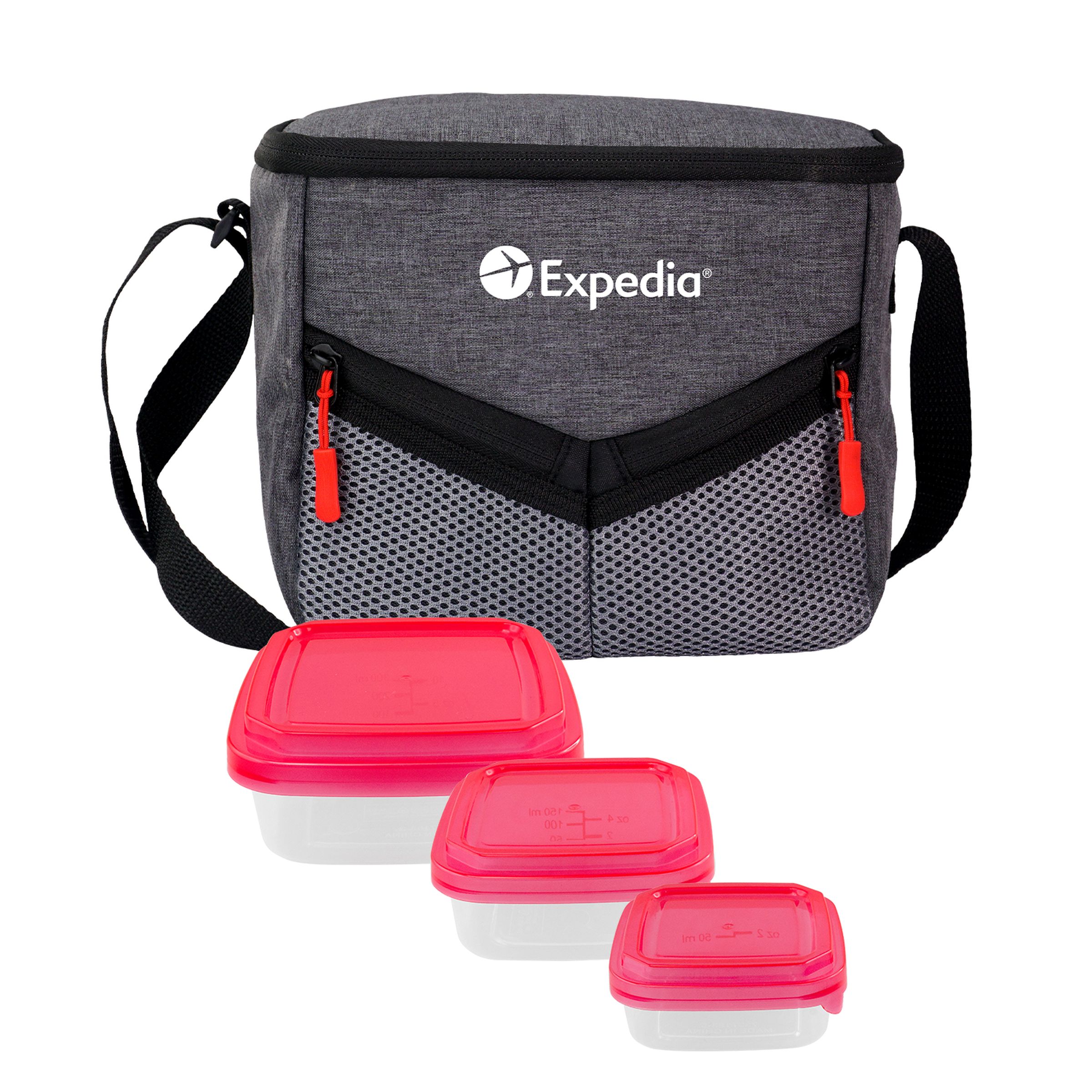 Victory Portion Control Cooler Set 1
