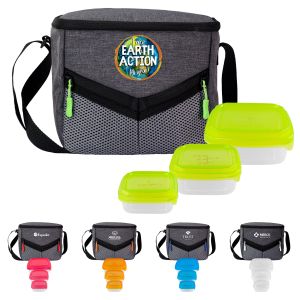Victory Portion Control Cooler Set 1 Victory Portion Control Cooler Set 1