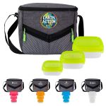 Victory Portion Control Cooler Set 1 Victory Portion Control Cooler Set 1