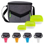 Victory Portion Control Cooler Set 2 Victory Portion Control Cooler Set 2