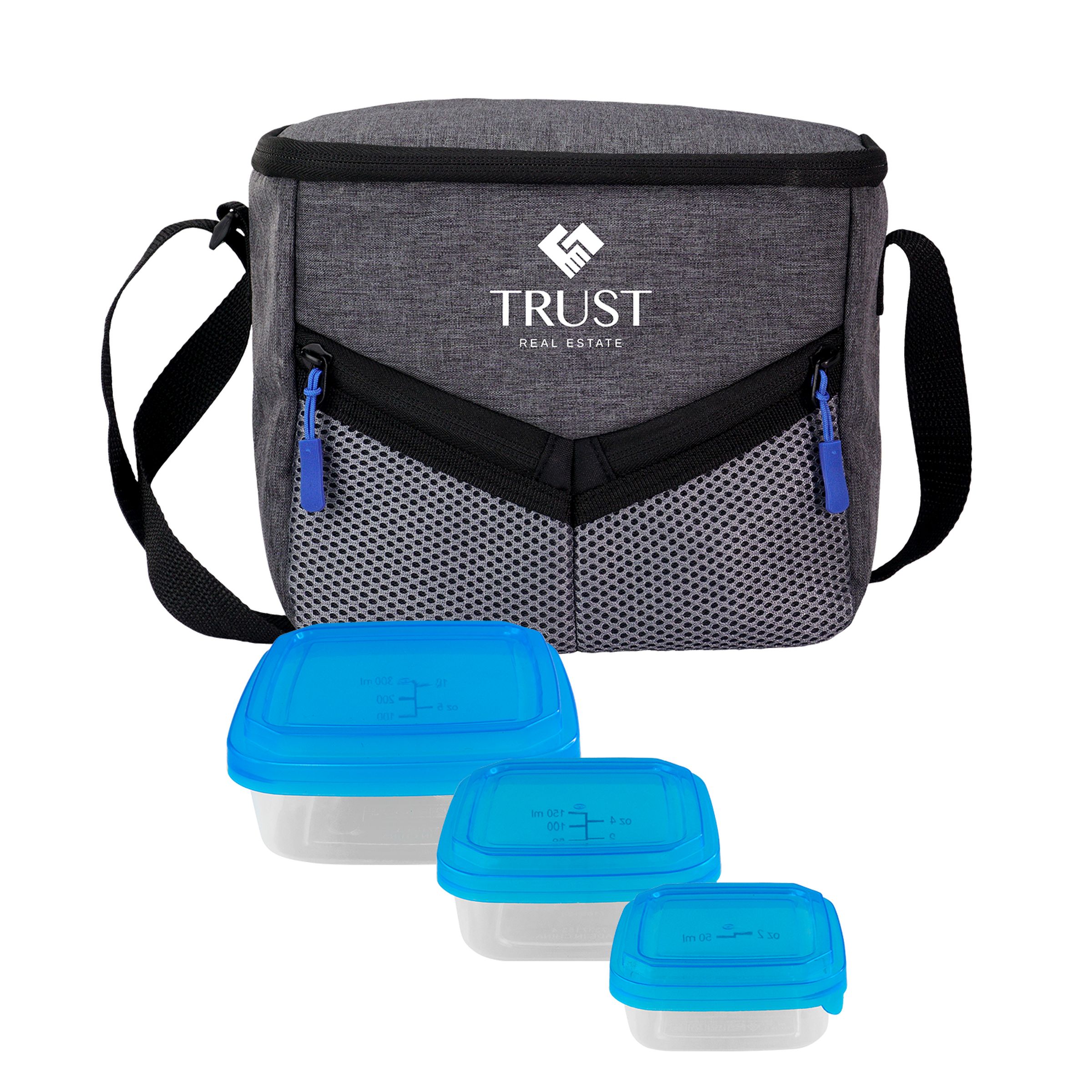 Victory Portion Control Cooler Set 1