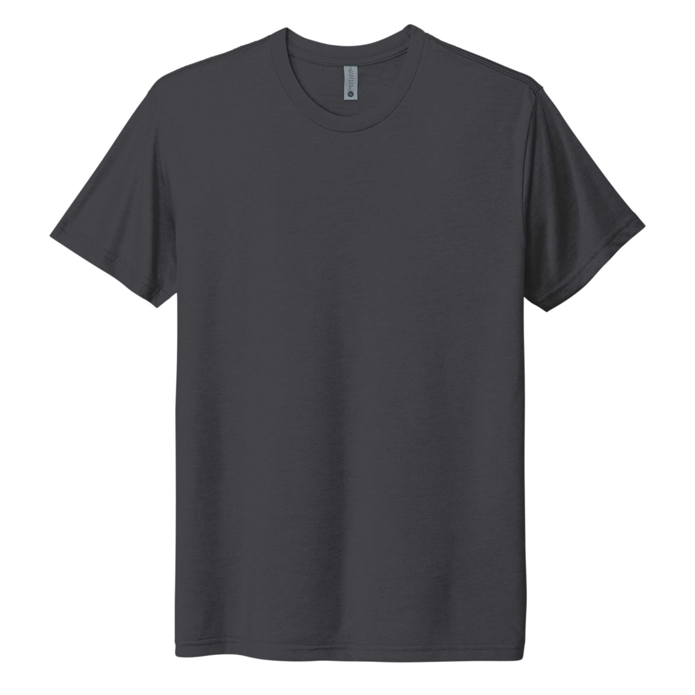 Next Level Apparel® Unisex Tri-Blend Tee 1