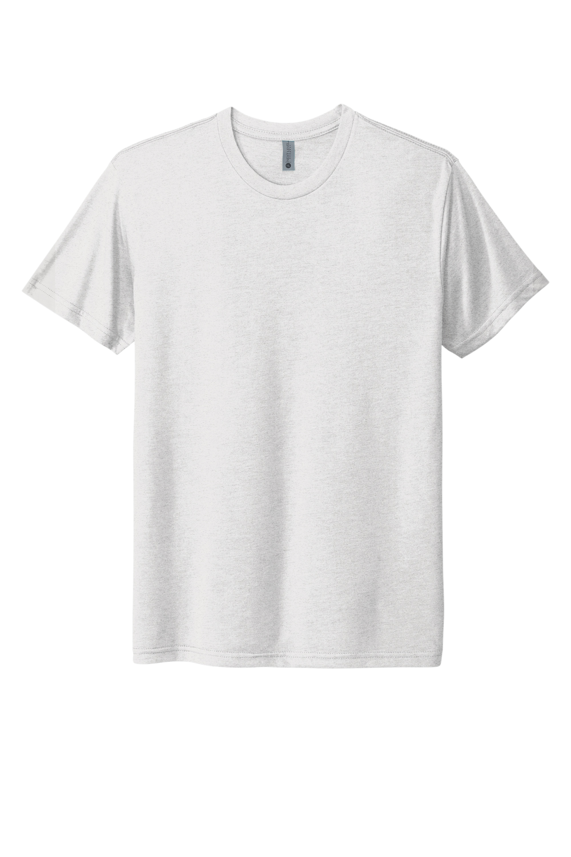 Next Level Apparel® Unisex Tri-Blend Tee 1