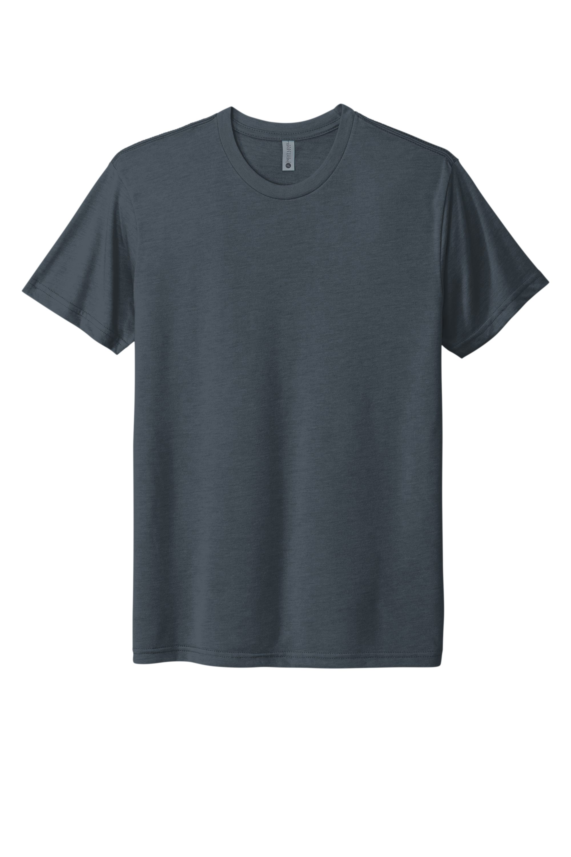 Next Level Apparel® Unisex Tri-Blend Tee 1