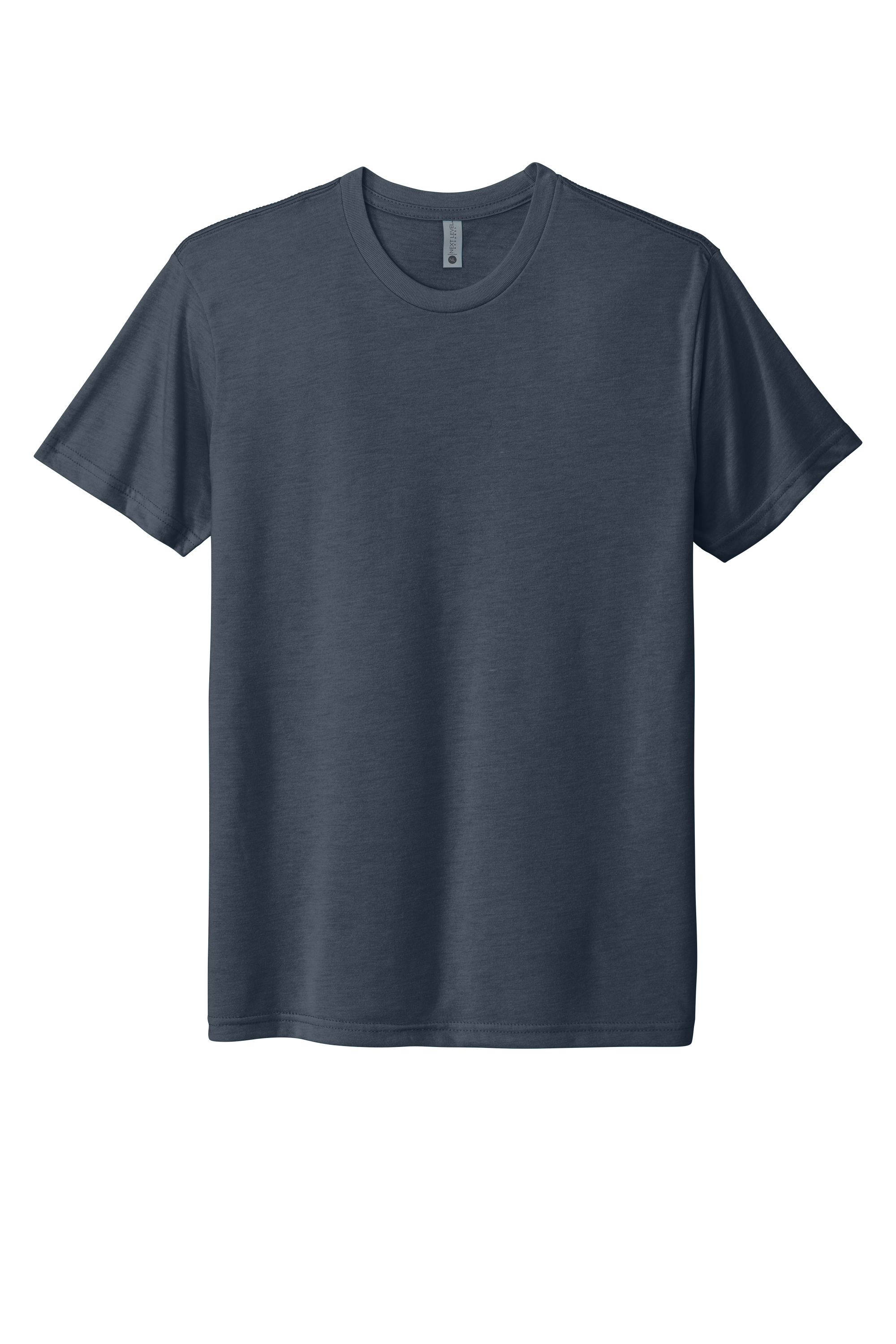 Next Level Apparel® Unisex Tri-Blend Tee 1